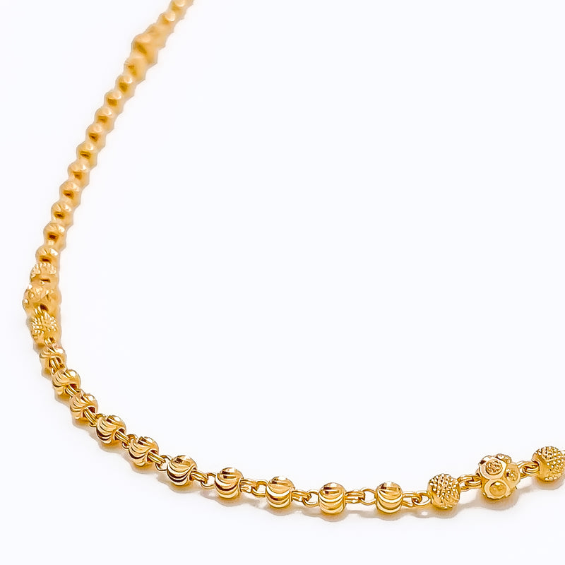 22k-gold-attractive-glistening-slender-orb-chain-26