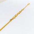 22k-gold-petite-lovely-bracelet