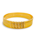 22k-gold-lovely-sleek-bangles