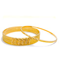 22k-gold-lovely-sleek-bangles