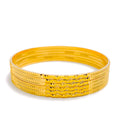 22k-gold-glistening-refined-bangles