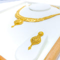 22k-gold-majestic-lovely-necklace-set