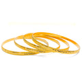 22k-gold-engraved-high-finish-bangles