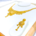 22k-gold-delightful-decorative-necklace-set