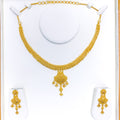 22k-gold-shimmering-chandelier-necklace-set