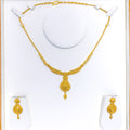 22k-gold-bridal-decadent-necklace-set