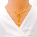 22k-gold-lovely-decorative-heart-set