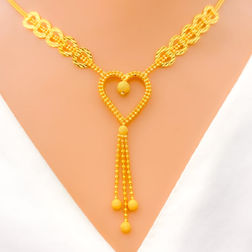 22k-gold-lovely-decorative-heart-set