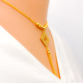 22k-gold-gorgeous-dangling-necklace-set