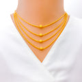 22k-gold-tasteful-opulent-necklace-set
