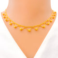 22k-gold-upscale-elegant-necklace-set