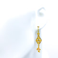 22k-gold-engraved-blush-stone-earrings