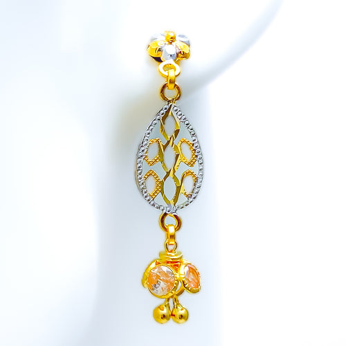 22k-gold-multi-color-hanging-earrings