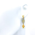 22k-gold-multi-color-hanging-earrings