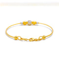 22k-gold-criss-cross-orb-bangle-bracelet