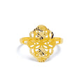 22k-stunning-graceful-ring