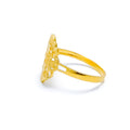 22k-stunning-graceful-ring