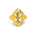 22k-radiant-asymmetrical-ring