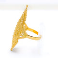 21k-gold-elongated-stylish-ring