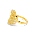 21k-gold-charming-mesh-ring