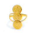 21k-gold-distinct-shimmering-ring