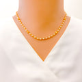 22k-gold-fashionable-vibrant-pearl-necklace