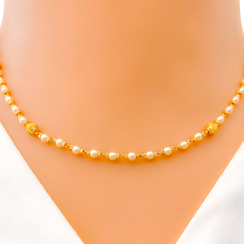 22k-gold-lightweight-opulent-pearl-necklace