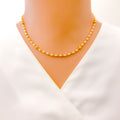 22k-gold-lovely-charming-pearl-necklace