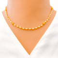 22k-gold-lovely-charming-pearl-necklace