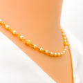 22k-gold-lovely-charming-pearl-necklace