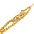 21k-gold-upscale-fine-bracelet