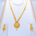 Patta Necklace Set