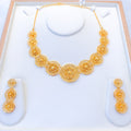 Filgiri Necklace Set