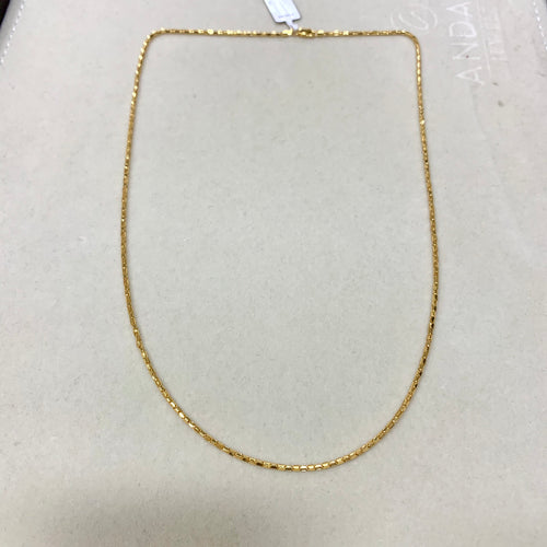 Fancy Lightweight Chain