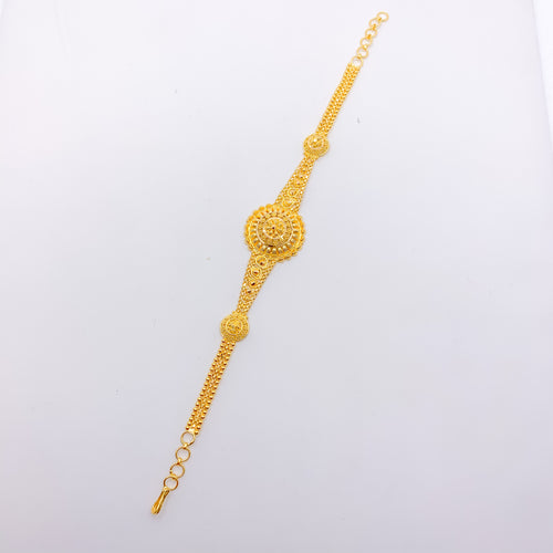 Traditional Style Bracelet