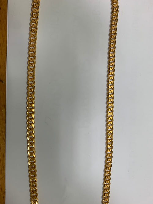 Long Link Chain