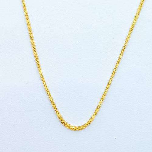 Lovely Gold Chain