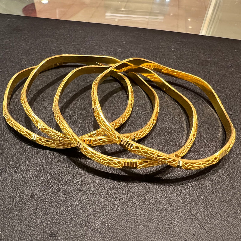 Custom order - set of 4
